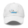 All of these things are not like the other Dad hat