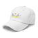 Get R' Done Dad hat