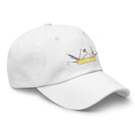 Get R' Done Dad hat
