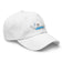 All of these things are not like the other Dad hat