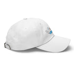 All of these things are not like the other Dad hat