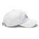 All of these things are not like the other Dad hat