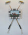Polo: Crossed Mallets
