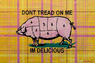 Dont Tread On Me, Im Delicious II (working title)