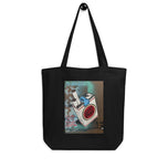 Lucky Strike Eco Tote