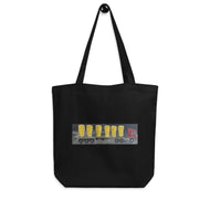 Don't Get Hit by the Beer Truck Eco Tote