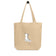 Always Dreaming of Fall Eco Tote Bag