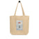 Geronimo Below Eco Tote Bag