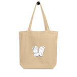 Hand Models Unite Eco Tote Bag