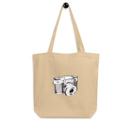 Caught on Film Eco Tote Bag