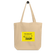 Dont tread on me im delicious Eco Tote Bag