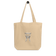 Modern Scandi-Windsor Arm Chair Eco Tote Bag
