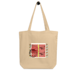 Holland & Gandar Eco Tote Bag