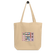 Minerals and Correspondence Eco Tote Bag