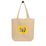 Sunny Pics Eco Tote Bag