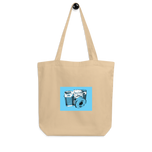 Paparazzi Akimbo Eco Tote Bag