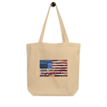 When War Pigs Fly Eco Tote Bag