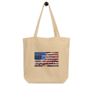 When War Pigs Fly Eco Tote Bag