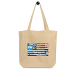 Premium Body Bags Eco Tote Bag