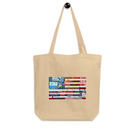 Premium Body Bags Eco Tote Bag