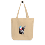 Viva La Re'volution Eco Tote Bag