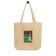Japanese Zombie Eco Tote Bag