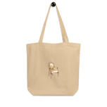 For Cotillion Purposes Only Eco Tote Bag