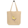 Mies Waffle Chair Eco Tote Bag