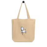 An Elegant Affair Eco Tote Bag