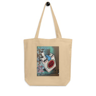 Lucky Strike Eco Tote