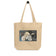 Dead Cowboy Eco Tote