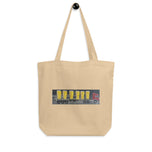 Don't Get Hit by the Beer Truck Eco Tote