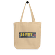 Don't Get Hit by the Beer Truck Eco Tote