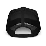 Pedal to the Floor Foam trucker hat