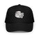 Pedal to the Floor Foam trucker hat
