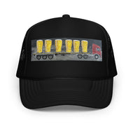 Don't Get Hit by the Beer Truck hat