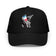 Vive La Re'volution Foam trucker hat