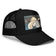Dead Cowboy Foam trucker hat