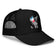 Vive La Re'volution Foam trucker hat