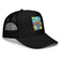Grains for Brains Foam trucker hat