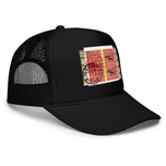 Holland & Gandar Foam trucker hat