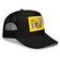 Sunny Days Foam trucker hat