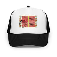 Holland & Gandar Foam trucker hat