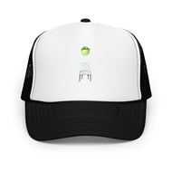 A Chair a Day... Foam trucker hat