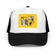 Sunny Days Foam trucker hat