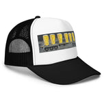Don't Get Hit by the Beer Truck hat