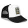 3 Rovers Foam trucker hat