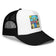 Grains for Brains Foam trucker hat
