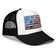 Four Score and a Rat Race Foam trucker hat