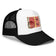 Holland & Gandar Foam trucker hat